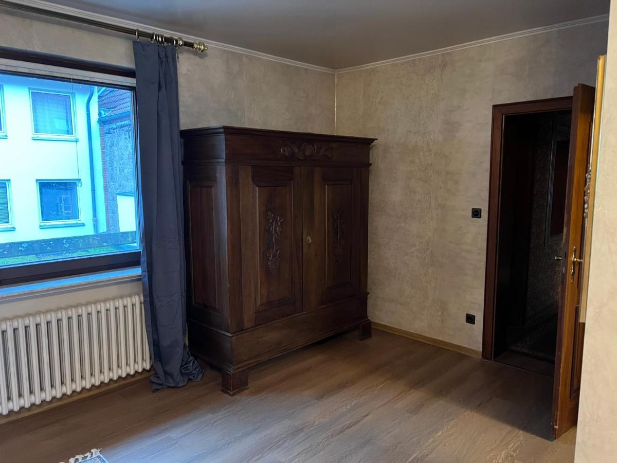 Ferienwohnung 11 Torster - Im Zentrum Der Altstadt Hamelin Luaran gambar